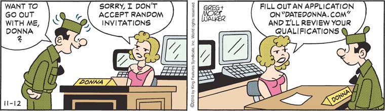 Beetle bailey porn - Enjoy erotic