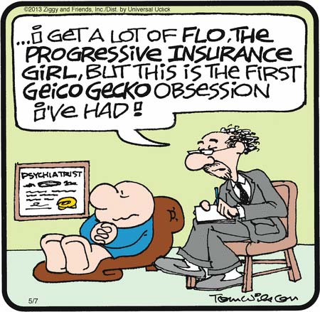 450px x 439px - Ziggy â€“ The Comics Curmudgeon