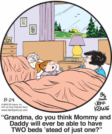 Family Circle Comic Porn - Family Circle Comics Porn - NU PORNO