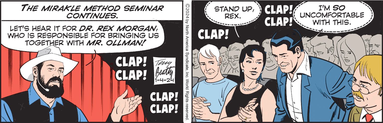 Clap On  Clap Off!' The Clapper Sensation of the '80s